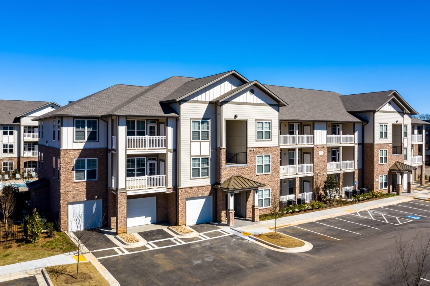 Photos and Video of Argento at Riverwatch Apartments in Augusta, GA